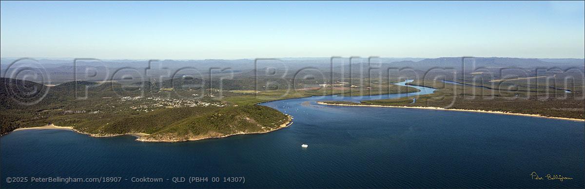 Peter Bellingham Photography Cooktown - QLD (PBH4 00 14307)